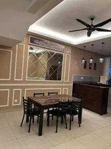 EL Homestay Melaka - 马日丹那