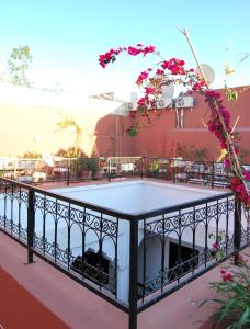 Hotel Riad Hannah