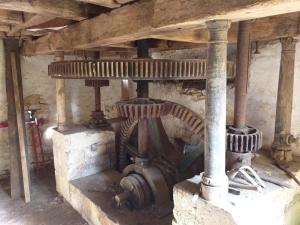 Gite du moulin