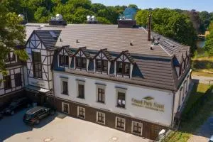 Grand Park Hotel - 什切青