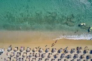 Arte & Mare Elia Luxury Suites and Villas - 阿格拉瑞