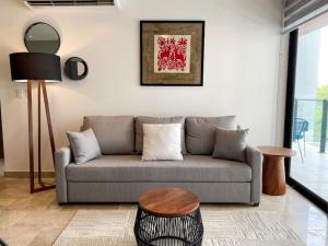 SERENADA Apt 213 Casa dos Abejas