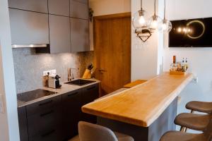 Pyramidenkogel Lodge