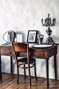 WUNDERGARTEN Dimora dei Frati