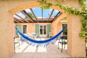 Appartements Villa les lauriers - domaine des lauriers by Halldis : photos des chambres
