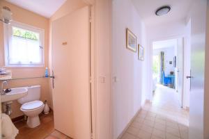 Appartements Villa les lauriers - domaine des lauriers by Halldis : photos des chambres