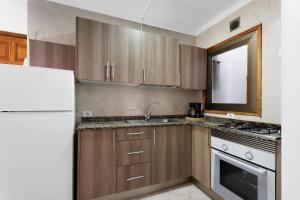 Apartamento Emeterio
