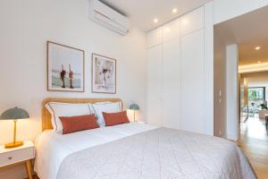 Fontainhas Elite Apartments