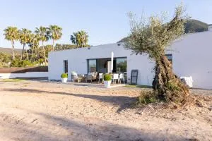 Casa Rural Espadan Suites - Vall de Uxó