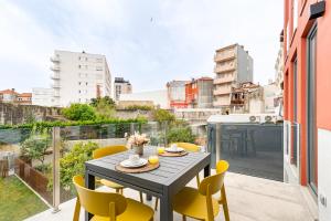 Fontainhas Elite Apartments