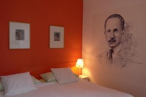 Art Hotel Ristorante Posta Al Lago