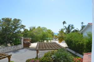 Apartment in Cadaques Caribe