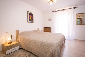 Double Room with Terrace room in Villa Matohanca
