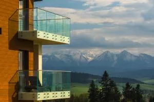 戈尔斯基伊甸园公寓 - 乔尔什滕