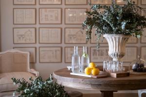 Hotel Cetina Palacio de los Salcedo