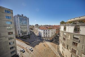 Luxury Apartment Milano - City Centre