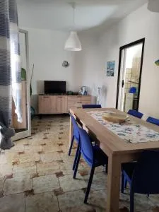 La lanterna - Casa Camarina