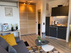 Apartment Pistenräuber