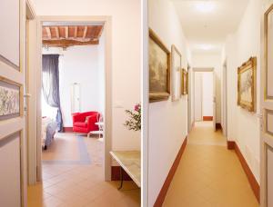 B&B Casa San Jacopo al Giardino