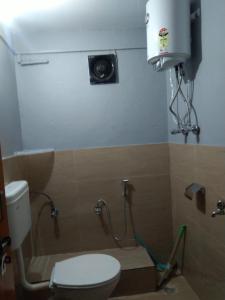 Sharda Stays Binsar Himalayas