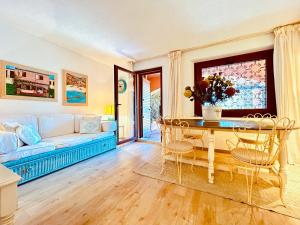 Villetta A Schiera Caprifogli