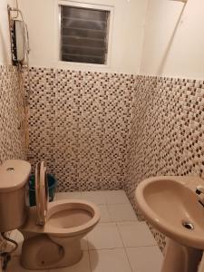 Coron Town Travellers Dormitory