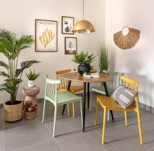 Málaga Circus Center