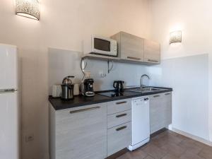 Maisons de vacances Holiday Home San Antoine by Interhome : photos des chambres