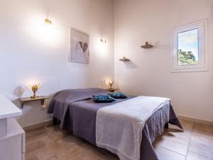 Maisons de vacances Holiday Home San Antoine by Interhome : photos des chambres