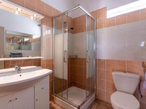 Maisons de vacances Holiday Home San Antoine by Interhome : photos des chambres