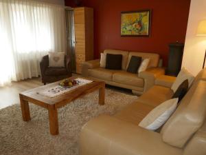 Apartment Chalet Bodmisunne by Interhome