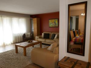 Apartment Chalet Bodmisunne by Interhome