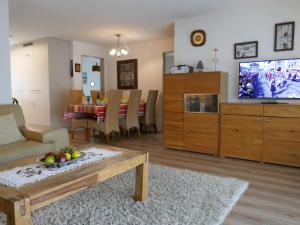 Apartment Chalet Bodmisunne by Interhome