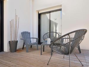 Maisons de vacances Holiday Home De La Baie - LUX100 by Interhome : photos des chambres