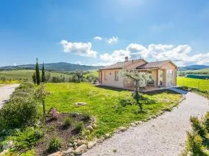 Holiday Home Il Fienile by Interhome - Sassa