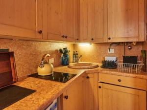 Holiday Home Casa Susanne by Interhome