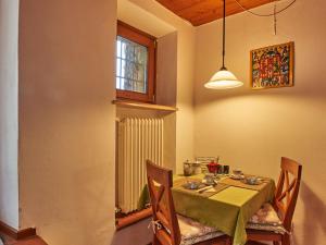 Holiday Home Casa Susanne by Interhome