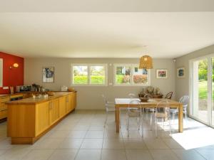 Holiday Home Maison du bois du Kador by Interhome
