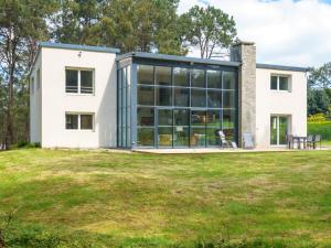 Maisons de vacances Holiday Home du bois du Kador by Interhome : photos des chambres