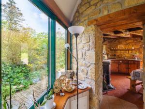 Holiday Home Le Pigeonnier by Interhome