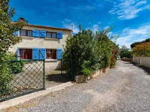 Holiday Home Félicité by Interhome - 菲里亚尼