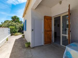 Maisons de vacances Holiday Home Felicite by Interhome : photos des chambres