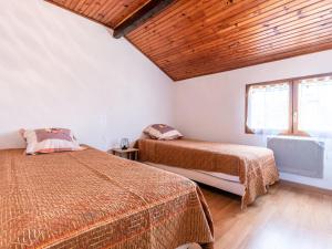 Maisons de vacances Holiday Home Felicite by Interhome : photos des chambres