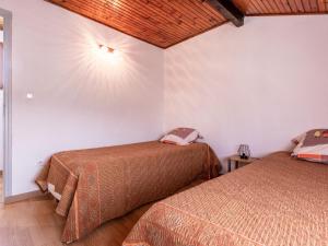 Maisons de vacances Holiday Home Felicite by Interhome : photos des chambres