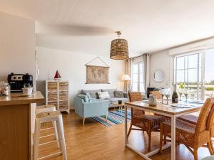 Appartements Apartment Les Hautes Folies-5 by Interhome : photos des chambres