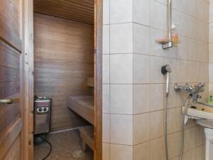 Holiday Home Tuomiranta by Interhome