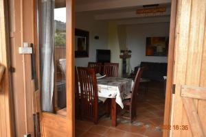 Maisons de vacances Maison de 4 chambres de front de mer Corse-du-Sud : photos des chambres