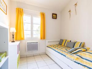 Maisons de vacances Holiday Home Les Hautes Folies-6 by Interhome : photos des chambres