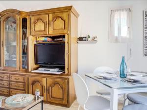 Appartements Apartment Les Villageoises-2 by Interhome : photos des chambres