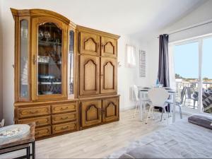 Apartment Les Villageoises-2 by Interhome